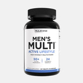 Rule One Proteins Men's Multi 90 Tablets